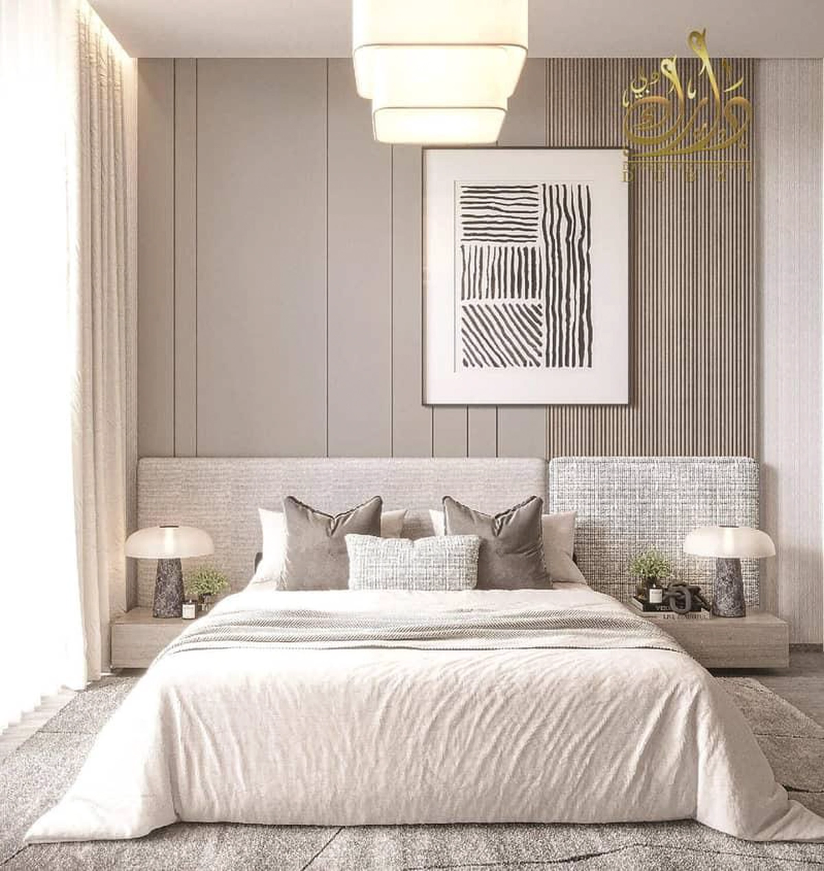 Studio_Post Hand Over_High floor_Exclusive Units_Furnished-8-8