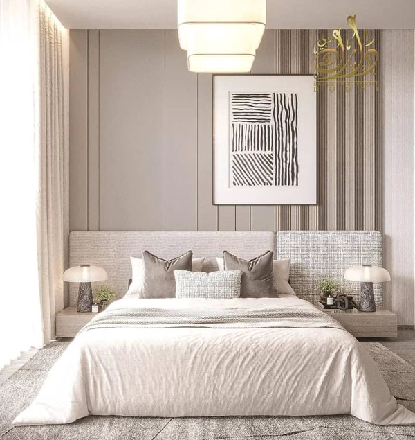 Studio_Post Hand Over_High floor_Exclusive Units_Furnished