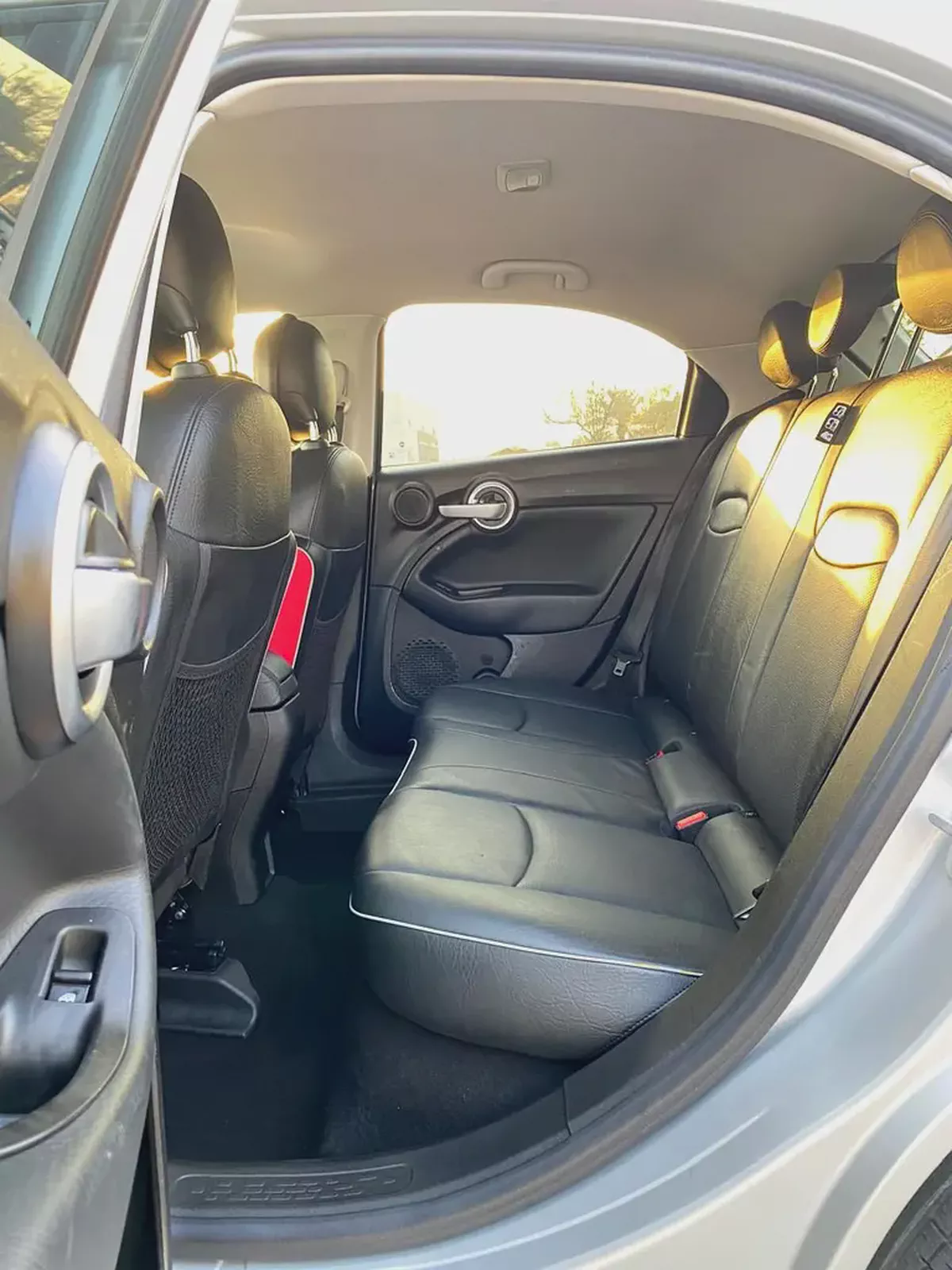 Fiat 500X Limited Edition 2015 - American Specs-6-6
