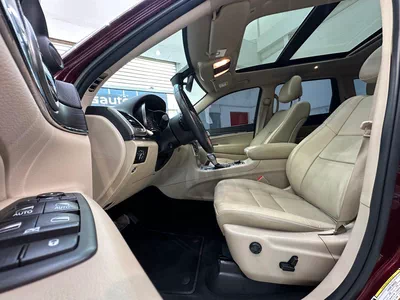 2019 Jeep Grand Cherokee Limited 3.6L V6 // EMI Starting from 1,350 AED-3