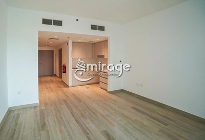 APARTMENT FOR SALE IN WATERS EDGE, YAS ISLAND-2