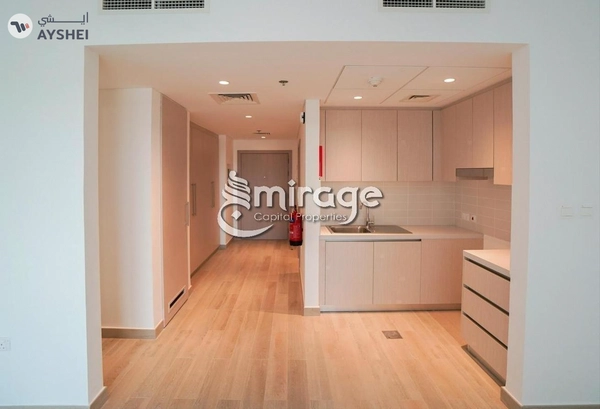 APARTMENT FOR SALE IN WATERS EDGE, YAS ISLAND