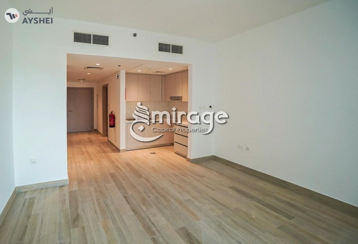 APARTMENT FOR SALE IN WATERS EDGE, YAS ISLAND-2-2