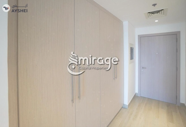 APARTMENT FOR SALE IN WATERS EDGE, YAS ISLAND