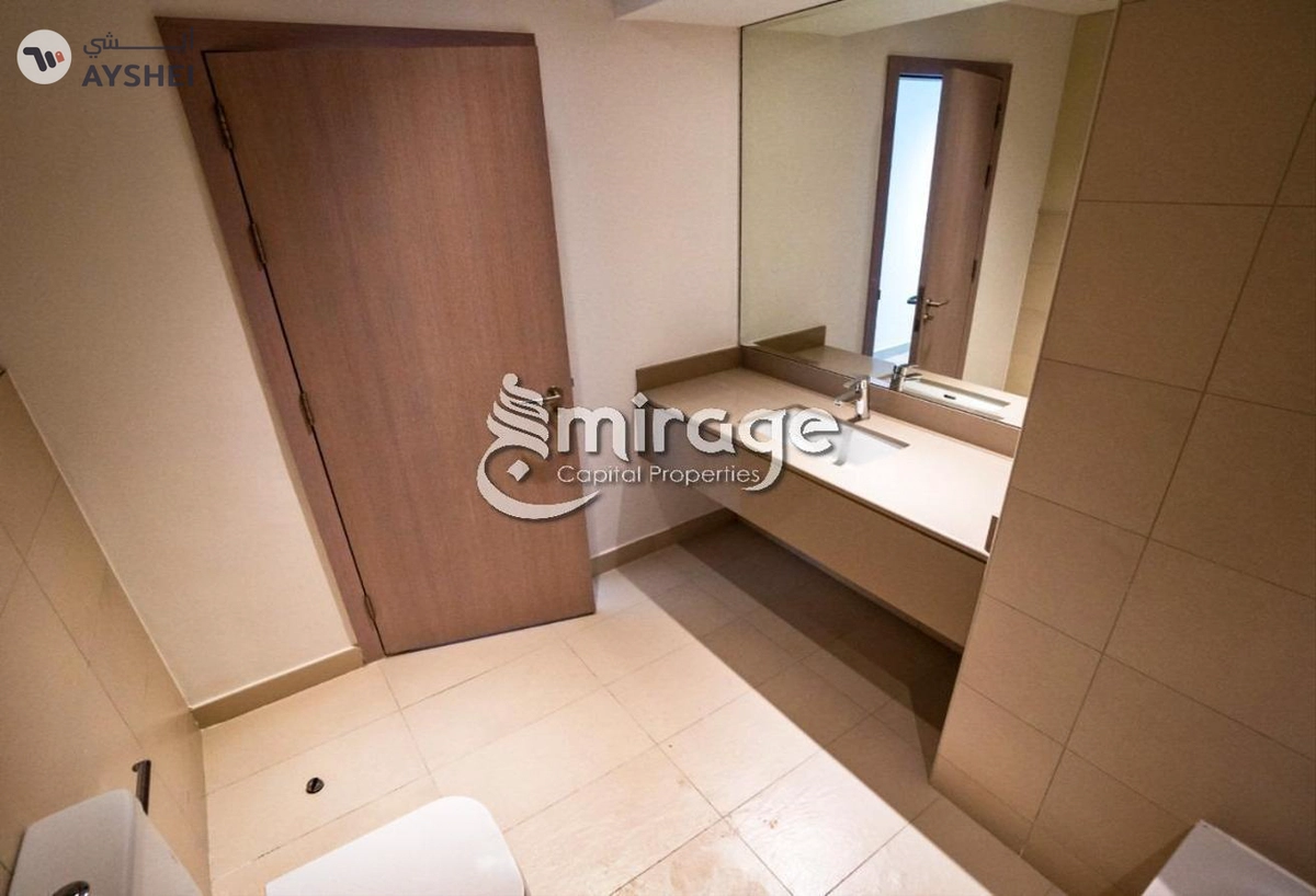 APARTMENT FOR SALE IN WATERS EDGE, YAS ISLAND-7-7