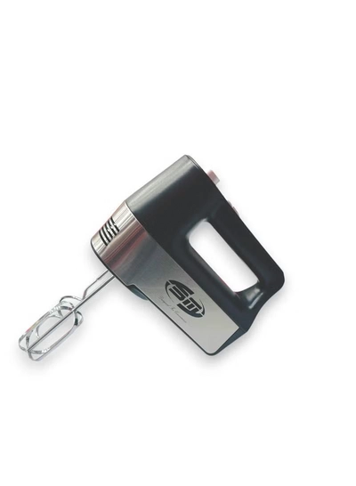 Bmsatellite BM 5 SPEED ELECTRIC HAND MIXER WITH TURBO-1