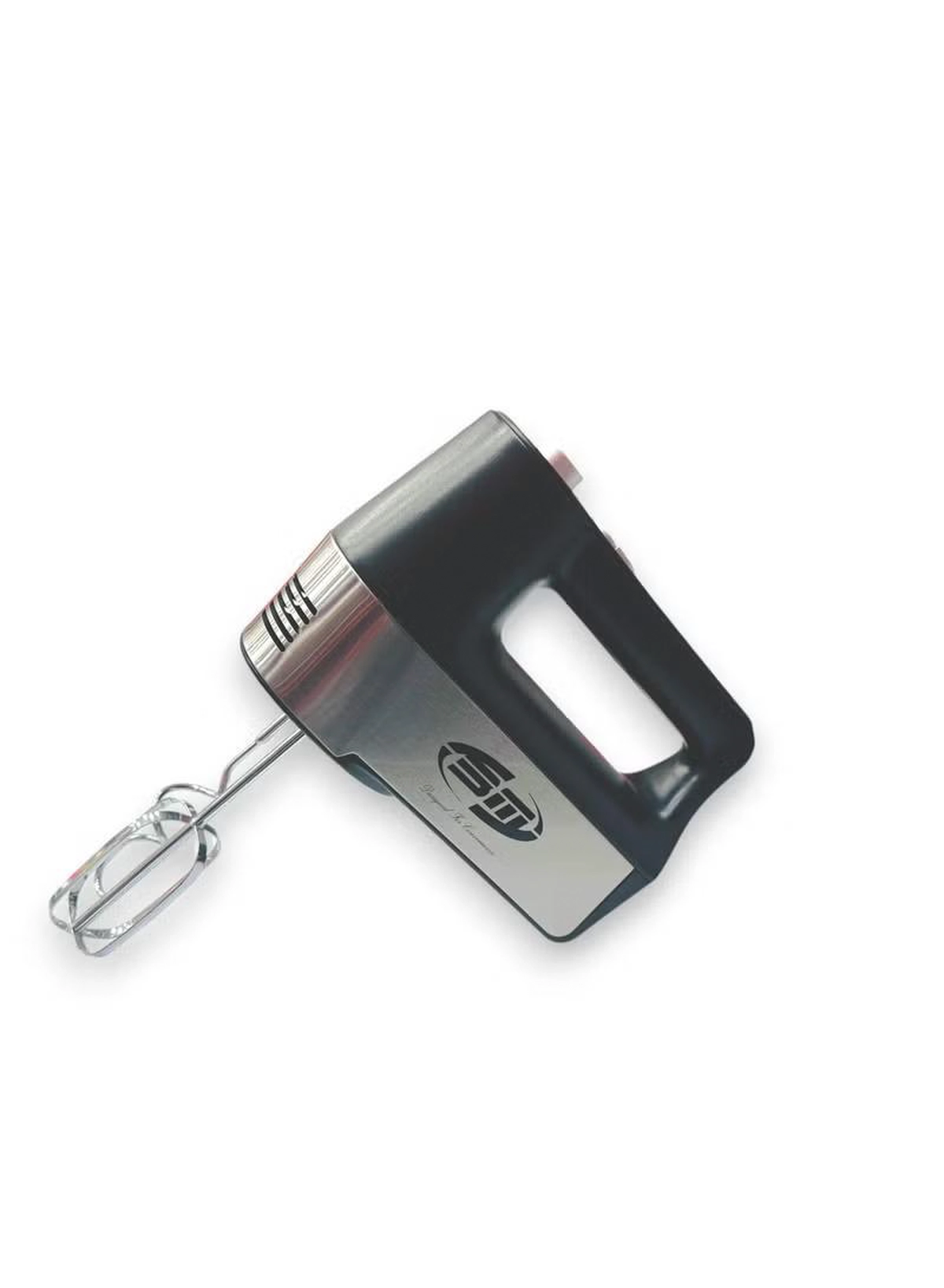 Bmsatellite BM 5 SPEED ELECTRIC HAND MIXER WITH TURBO-1-1