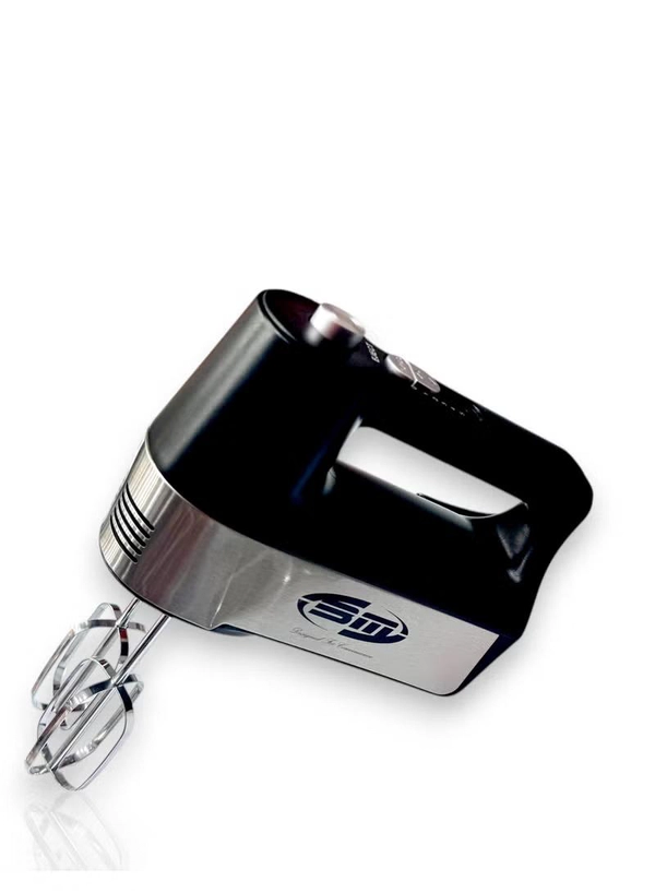 Bmsatellite BM 5 SPEED ELECTRIC HAND MIXER WITH TURBO