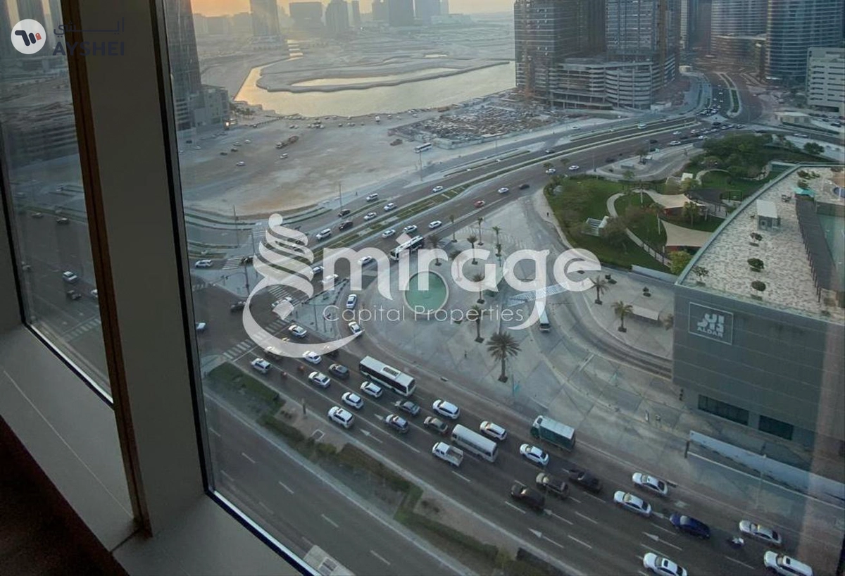 APARTMENT FOR SALE IN THE GATE TOWER 1, SHAMS ABU DHABI