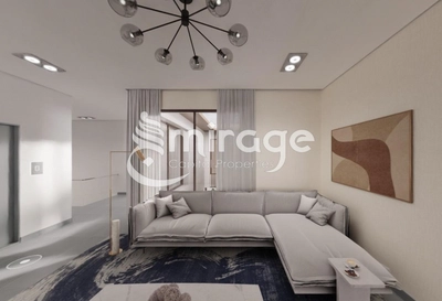 VILLA FOR SALE IN SAADIYAT LAGOONS, SAADIYAT ISLAND-9