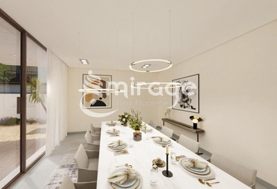 VILLA FOR SALE IN SAADIYAT LAGOONS, SAADIYAT ISLAND-6