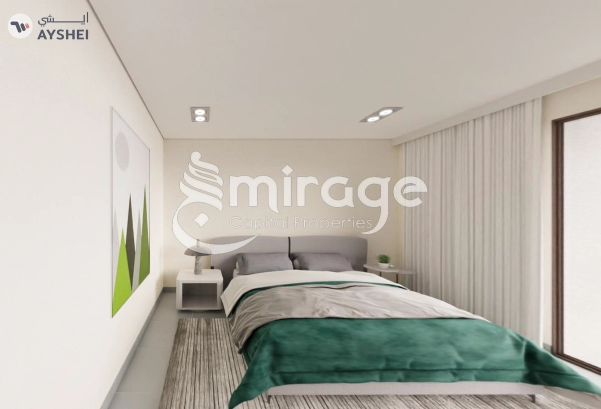 VILLA FOR SALE IN SAADIYAT LAGOONS, SAADIYAT ISLAND-2-2