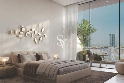 Skyhills Residence 2, JVC District 18, Jumeirah Village Circle (JVC), Dubai-12