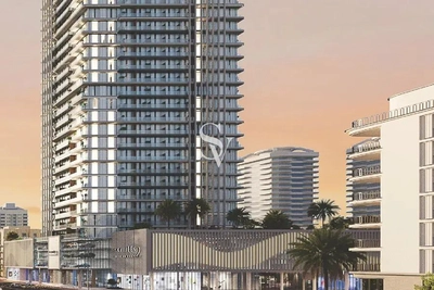 Skyhills Residence 2, JVC District 18, Jumeirah Village Circle (JVC), Dubai-0