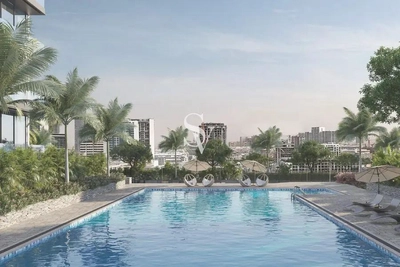 Skyhills Residence 2, JVC District 18, Jumeirah Village Circle (JVC), Dubai-2