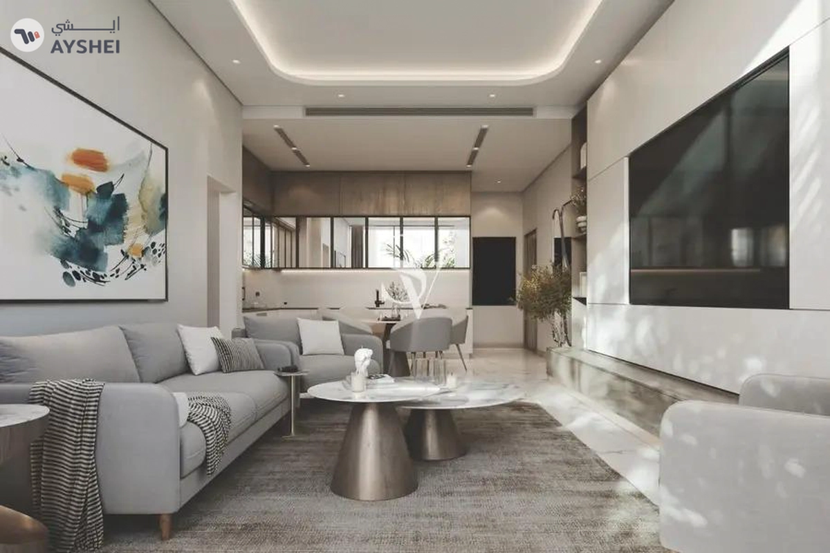 Skyhills Residence 2, JVC District 18, Jumeirah Village Circle (JVC), Dubai-9-9