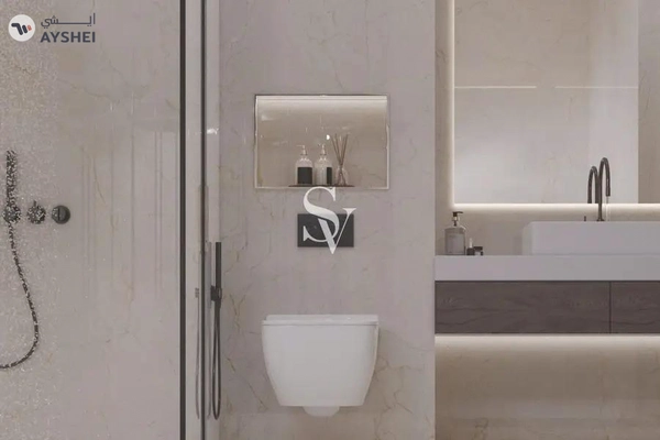 Skyhills Residence 2, JVC District 18, Jumeirah Village Circle (JVC), Dubai