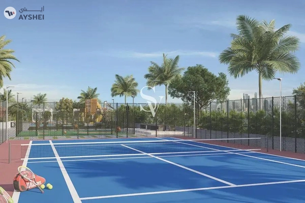 Skyhills Residence 2, JVC District 18, Jumeirah Village Circle (JVC), Dubai