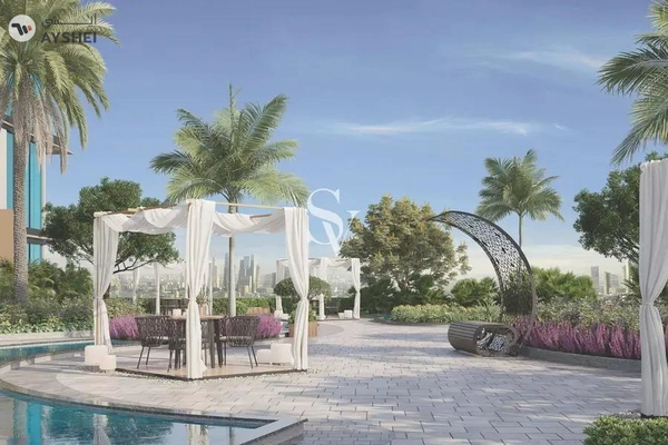 Skyhills Residence 2, JVC District 18, Jumeirah Village Circle (JVC), Dubai