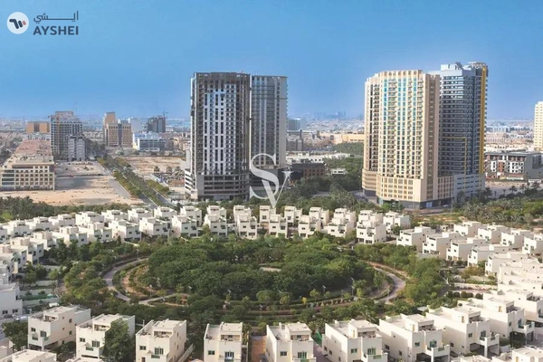 Skyhills Residence 2, JVC District 18, Jumeirah Village Circle (JVC), Dubai