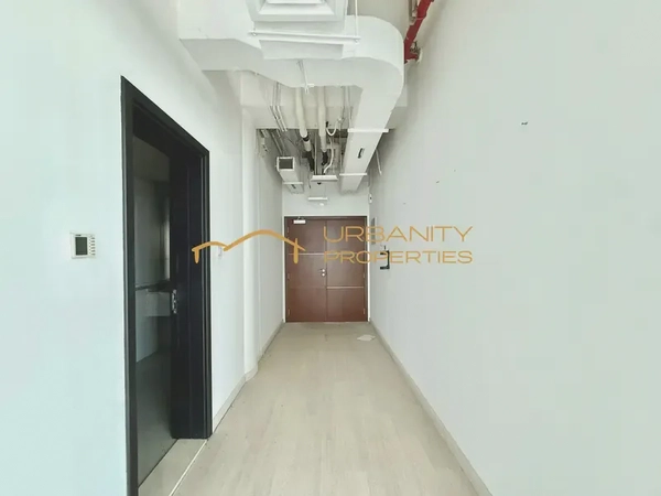 Modern Office in Al Manara Tower | AED 205,000 Annual Lease