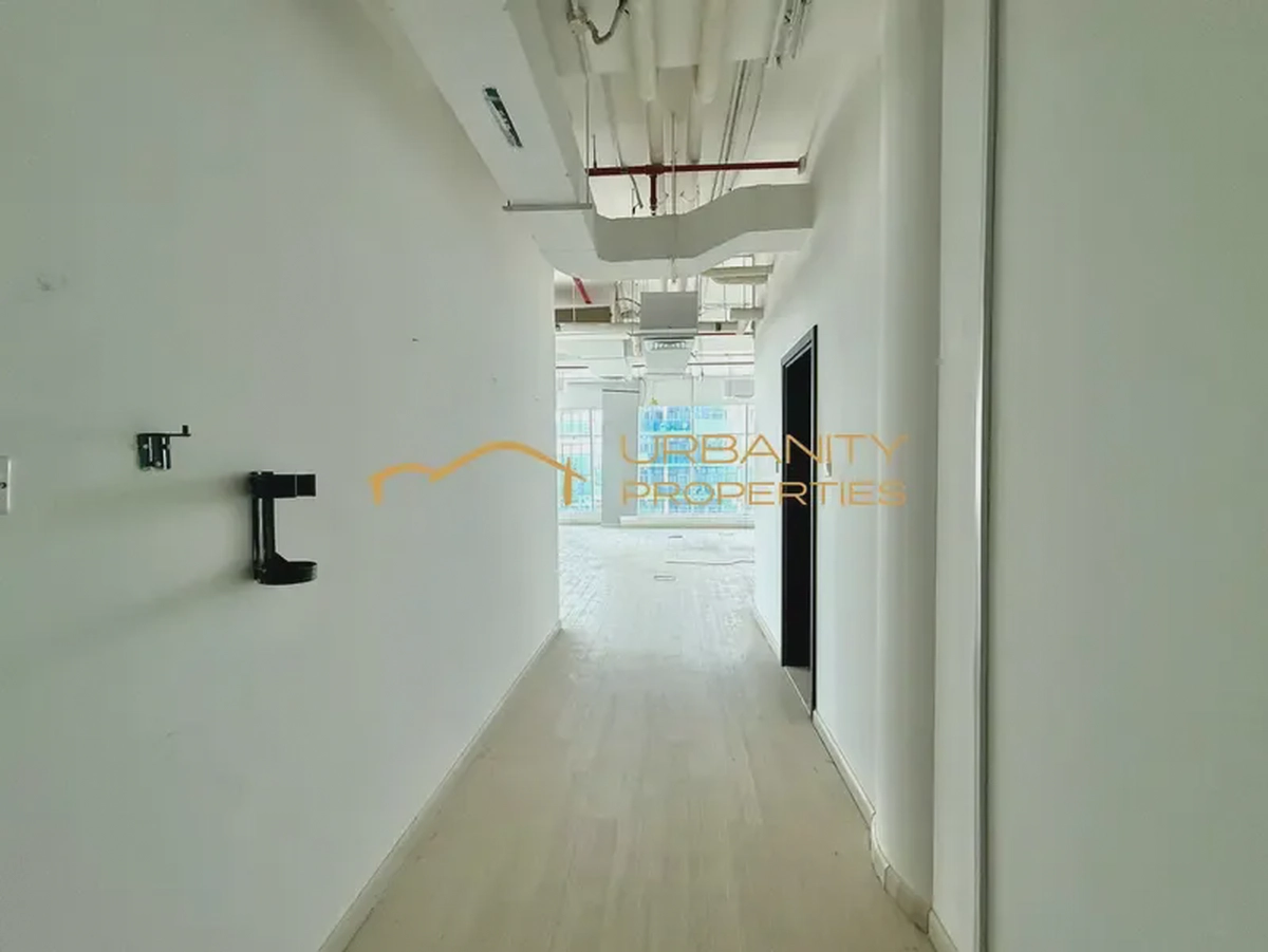 Modern Office in Al Manara Tower | AED 205,000 Annual Lease