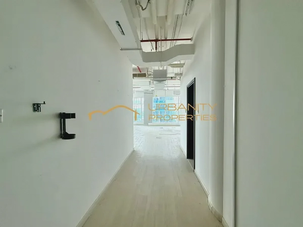 Modern Office in Al Manara Tower | AED 205,000 Annual Lease