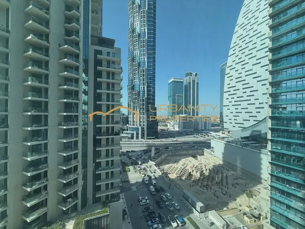 Modern Office in Al Manara Tower | AED 205,000 Annual Lease