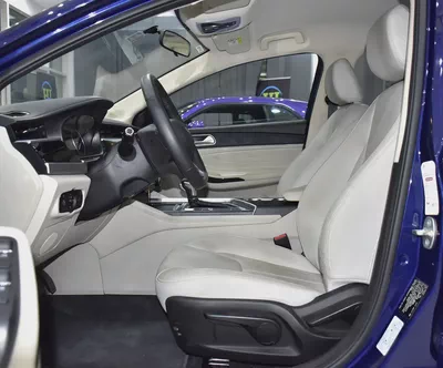 AED 499 EMi for 5Yrs | Chery Arrizo 5 S 1.5L ( 2026 Model ) in Blue Color GCC Specs-9