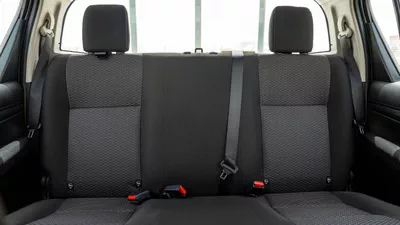 Toyota Hilux GL 2.4 ديزل-8