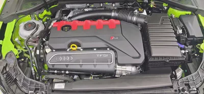 Audi RS3 2025 2.5 TFSI Quattro -New Condition - European Specs-15