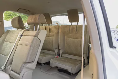 LAND CRUISER GXR | LC300 | 2026 | GCC | 4WD | V6 3.5L | 1 electric chair | Petrol | 7 seat |-13