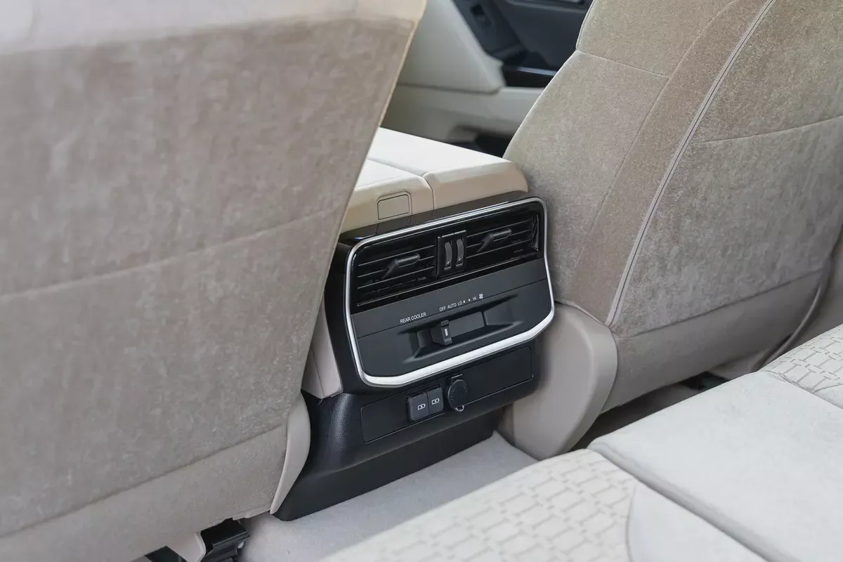 LAND CRUISER GXR | LC300 | 2026 | GCC | 4WD | V6 3.5L | 1 electric chair | Petrol | 7 seat |-14-14