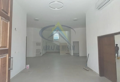 VILLA FOR SALE IN SHAKHBOUT CITY-2