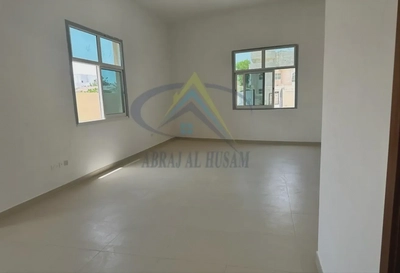 VILLA FOR SALE IN SHAKHBOUT CITY-4
