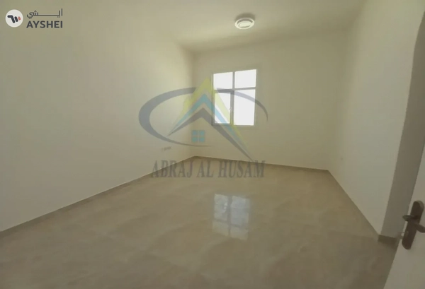 VILLA FOR SALE IN SHAKHBOUT CITY