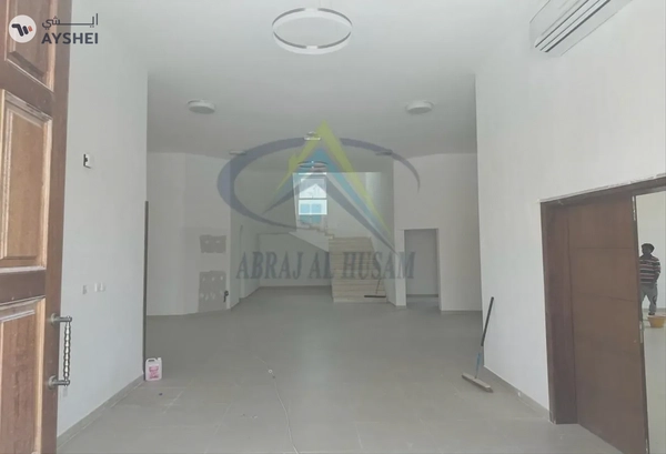 VILLA FOR SALE IN SHAKHBOUT CITY