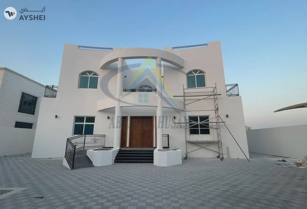VILLA FOR SALE IN SHAKHBOUT CITY