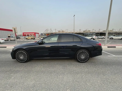 2024 Mercedes-Benz E-Class E 200 - European Specs - Brand New-11