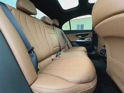 2024 Mercedes-Benz E-Class E 200 - European Specs - Brand New-13