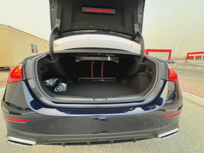 2024 Mercedes-Benz E-Class E 200 - European Specs - Brand New-14