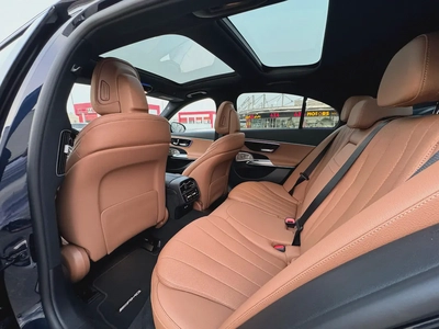2024 Mercedes-Benz E-Class E 200 - European Specs - Brand New-15