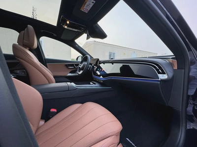 2024 Mercedes-Benz E-Class E 200 - European Specs - Brand New-18
