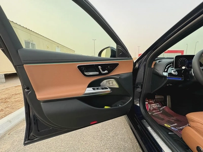 2024 Mercedes-Benz E-Class E 200 - European Specs - Brand New-5