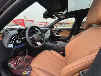 2024 Mercedes-Benz E-Class E 200 - European Specs - Brand New-6
