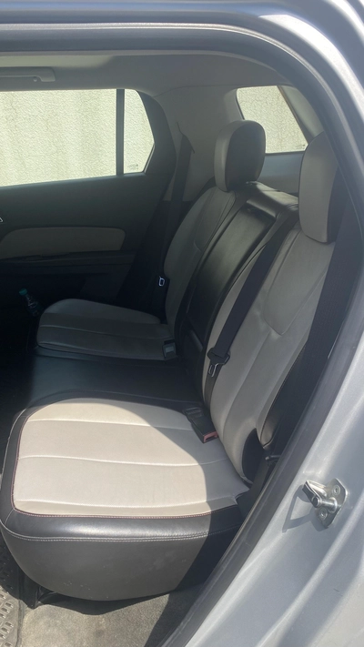 GMC TERRAIN SLT-2
