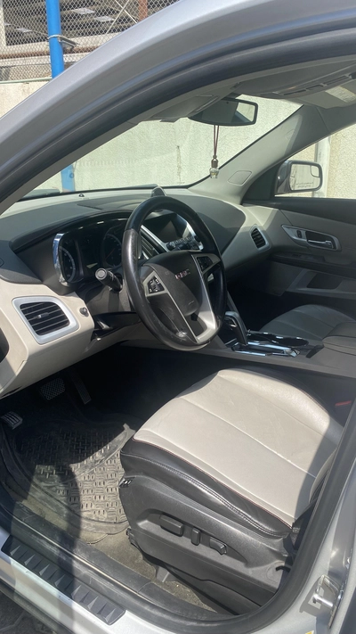 GMC TERRAIN SLT-5