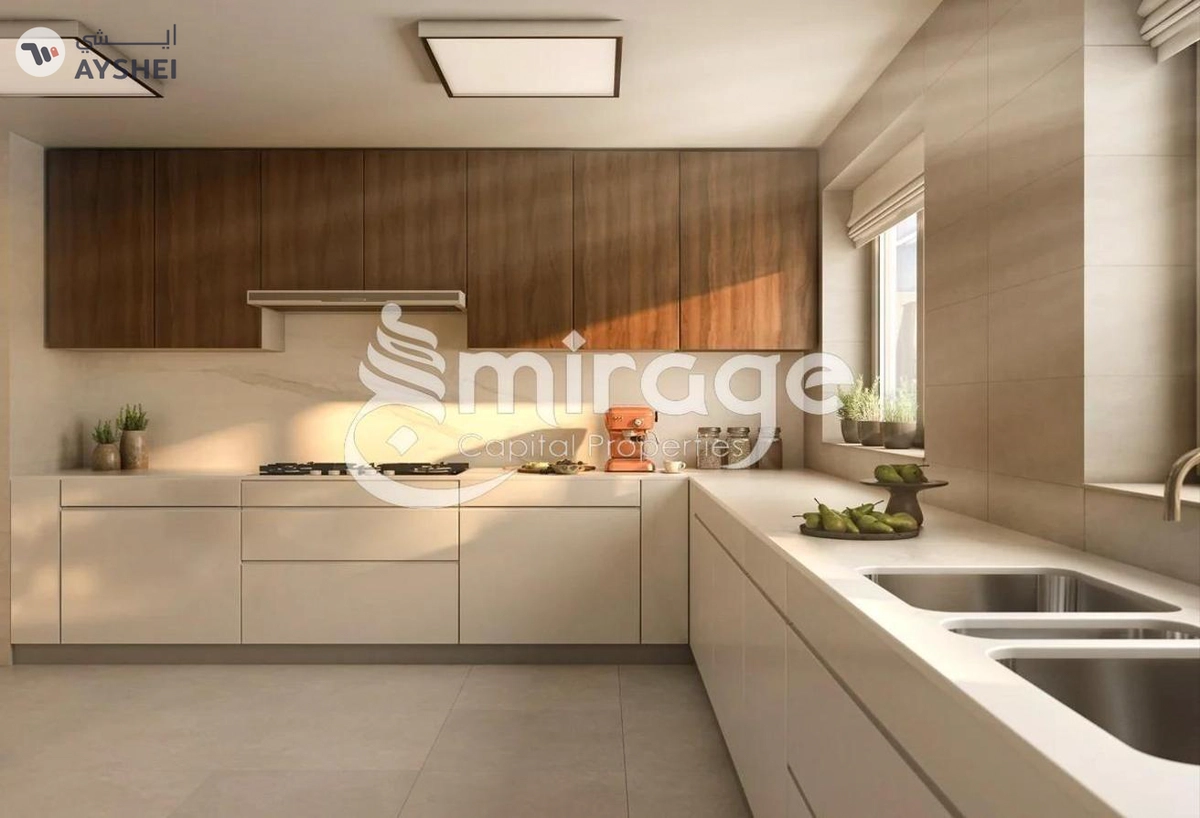 VILLA FOR SALE IN FAY ALREEMAN, AL SHAMKHA