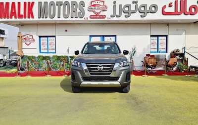 NISSAN XTERA 2022 EMI STARTS AT 1640 AVAILABLE ON ZERO DOWNPAYMENT BANK FINANCE AND CASH-2