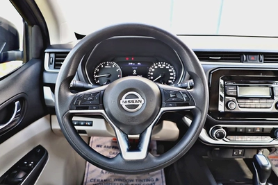 NISSAN XTERA 2022 EMI STARTS AT 1640 AVAILABLE ON ZERO DOWNPAYMENT BANK FINANCE AND CASH-8